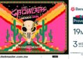 TRAS 10 AÑOS DE AUSENCIA, THE GROWLERS REGRESA A LA CAPITAL MEXICANA CON UN ESPÍRITU REVITALIZADO