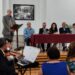 Ivette Estrada presentó el libro Relaciones Públicas según Coatlicue