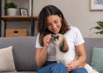 Adopción responsable y mascotas pequeñas impulsan nuevas tendencias en hogares mexicanos