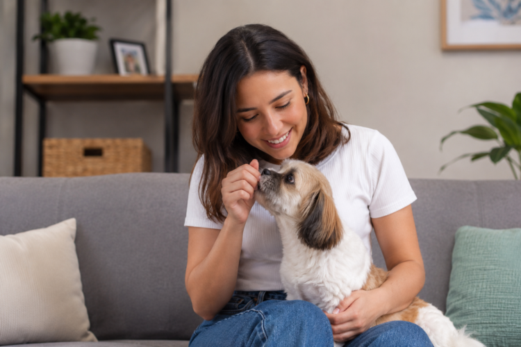 Adopción responsable y mascotas pequeñas impulsan nuevas tendencias en hogares mexicanos