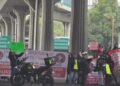 Crecen los caos viales en Edomex