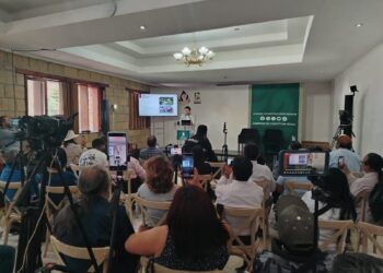 Daniel Serrano: Izcalli continúa a la baja en índices de seguridad