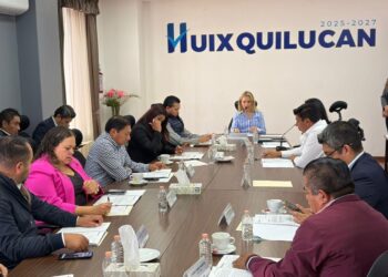 Romina Contreras con brazos abiertos a participación ciudadana