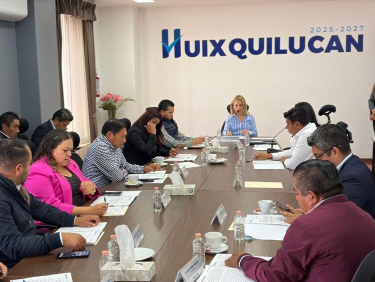 Romina Contreras con brazos abiertos a participación ciudadana