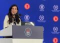 Informe de la ONU sobre desapariciones en México, oportunidad para fortalecer la cooperación internacional: Kenia López Rabadán