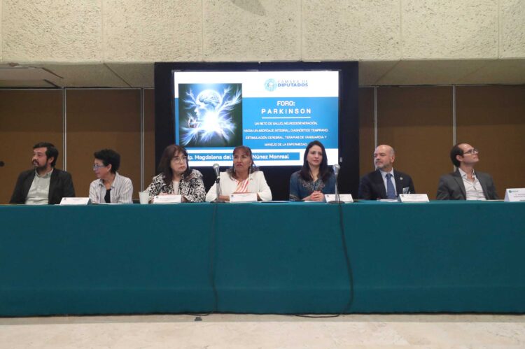 Legisladoras del PT llaman a generar conciencia y fortalecer políticas públicas de atención para personas con enfermedad de Parkinson