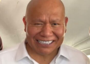 CAMPAÑAS DE RESENTIMIENTO Y ODIO DE RACIEL EN TLALNEPANTLA