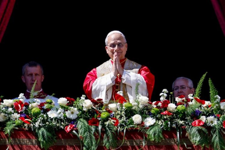 Papa León afirma que no teme alzar la voz por la paz tras declaraciones de Donald Trump