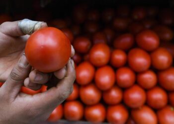 Inflación en México liga tres meses al alza y presiona el bolsillo de los consumidores