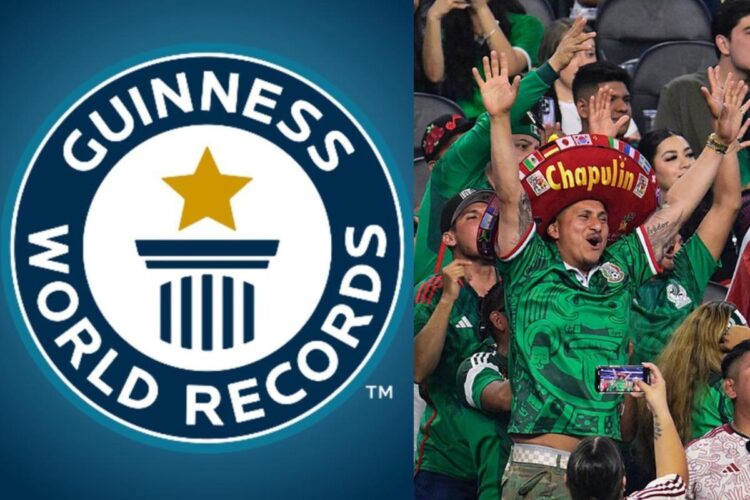 Convocan a imponer récord Guinness con “La Ola” en Paseo de la Reforma rumbo al Mundial 2026