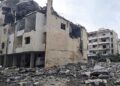 ONU denuncia violaciones al derecho internacional humanitario en guerra entre Israel y Hezbolá
