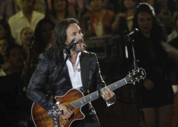 “El Buki” ofrecerá concierto gratis: dónde y cuándo será