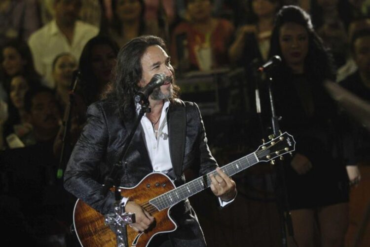 “El Buki” ofrecerá concierto gratis: dónde y cuándo será