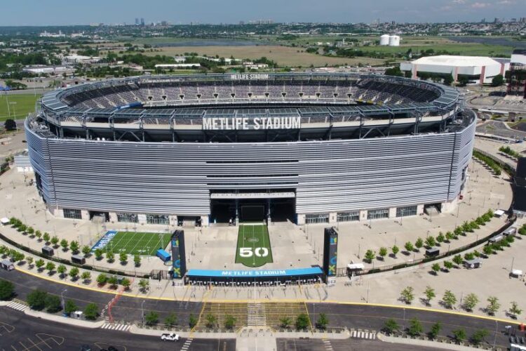 Boletos para la final del Mundial 2026 alcanzan precios de locura: hasta 2.2 millones de dólares