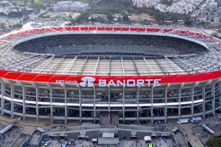 Calles cerradas por partido México vs Brasil en el Estadio Banorte: estas son las alternativas viales