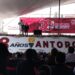 Antorchistas artífices de la política en Edomex