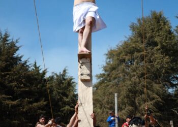 RECOMENDACIONES PARA UNA SEMANA SANTA