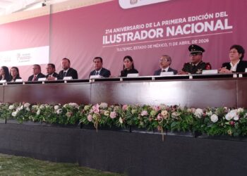 Refrenda gobierno estatal apoyo a periodistas para su protección y su respeto a la libertad de expresión