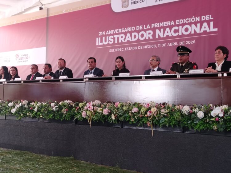 Refrenda gobierno estatal apoyo a periodistas para su protección y su respeto a la libertad de expresión