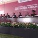 Refrenda gobierno estatal apoyo a periodistas para su protección y su respeto a la libertad de expresión