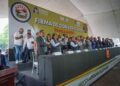Dan espaldarazo al alcalde de Atizapán