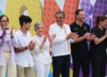Américo Villarreal: en Tamaulipas se trabaja en unidad por la niñez con los principios del Humanismo Mexicano
