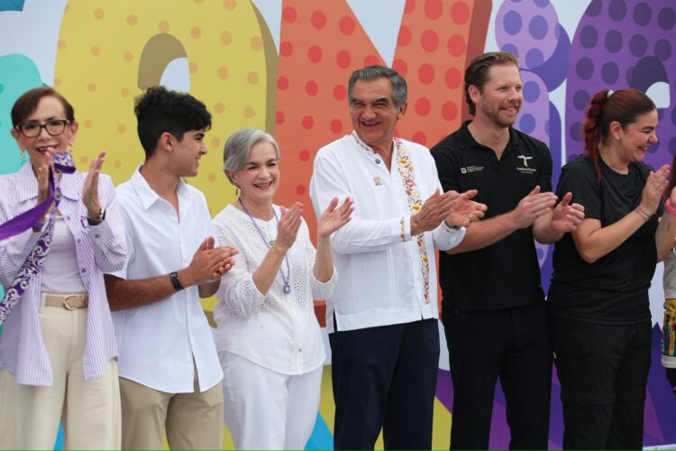 Américo Villarreal: en Tamaulipas se trabaja en unidad por la niñez con los principios del Humanismo Mexicano