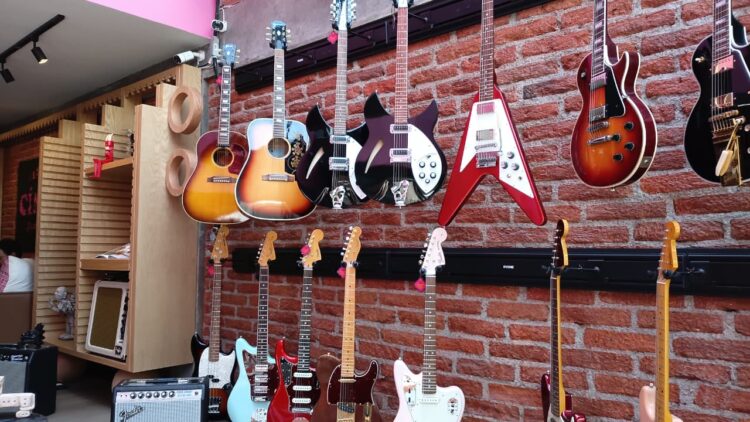 Cínico Estudio presenta su complejo creativo en el Valle del Tepeyac y anuncia proyecto musical rumbo al Mundial