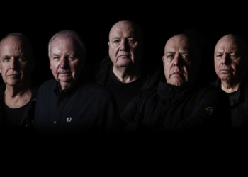 EVARISTO, COCK SPARRER, BAD RELIGION Y UN OLIMPO DE FIGURAS DE PUNK Y SKA LLEGAN A MÉXICO EN EL FESTIVAL ROCKOUT