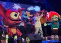 Conteniños de Charlie Sánchez llega a CDMX: un concierto que mezcla música, valores y fantasía para nuevas generaciones