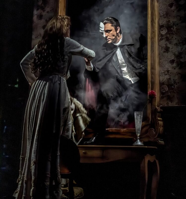 Luis Caballero Dussauge brilla en nueva faceta de su trabajo