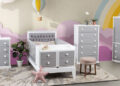Ideas para diseñar la habitación infantil este Día del Niño