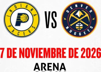 La NBA vuelve a la Arena CDMX con partido de súper lujo
