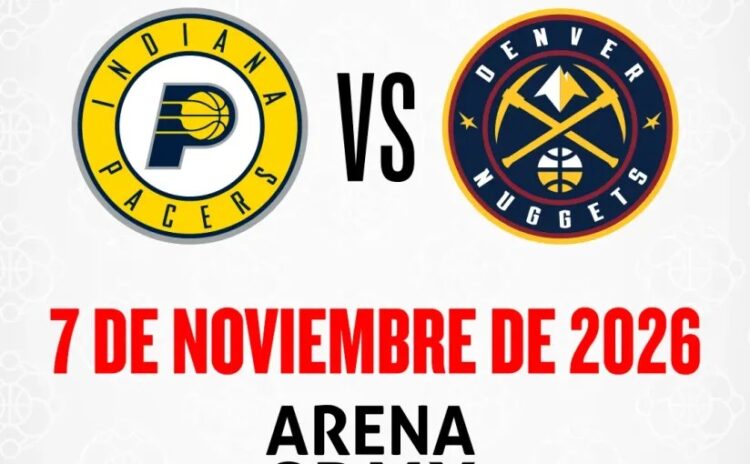 La NBA vuelve a la Arena CDMX con partido de súper lujo