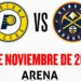 La NBA vuelve a la Arena CDMX con partido de súper lujo