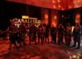Kamelot el castillo del rey y HBO llevan la épica al mundo real en México