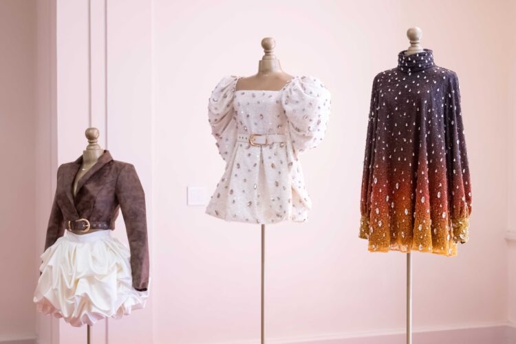 Diseñador mexicano lanza colección inspirada en MAGNUM