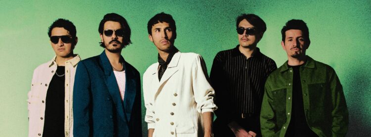 Odisseo lidera el regreso de Sonorama 2026 con un cartel que celebra al indie iberoamericano