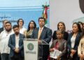Cerrar filas ante el T-MEC: La propuesta de Pedro Haces para blindar la competitividad de México