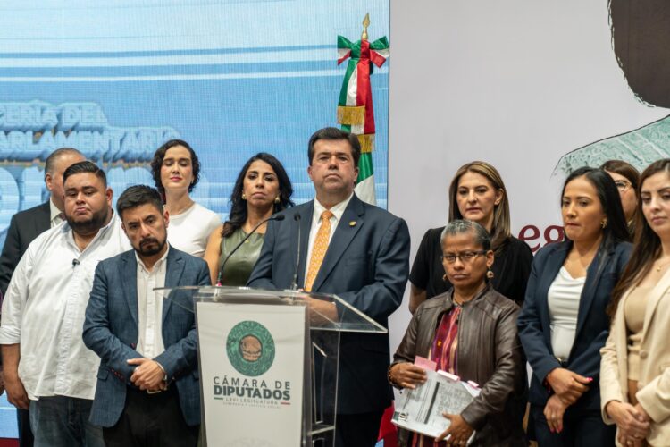 Cerrar filas ante el T-MEC: La propuesta de Pedro Haces para blindar la competitividad de México