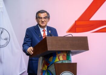 La UAT se consolida como pilar estratégico para el desarrollo de Tamaulipas: Américo Villarreal