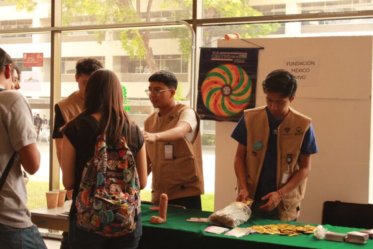 Prevención, diagnóstico temprano y atención de calidad, claves para acabar con el sida en México