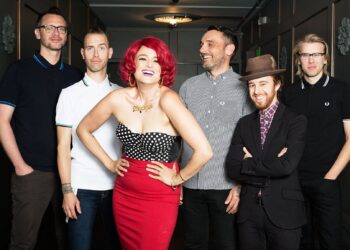 Rockout 2026 está a 3 días de reunir a Bad Religion, 2 Minutos, Save Ferris y muchos más en el Velódromo Olímpico