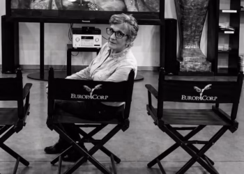 Muere Karina Duprez a los 79 años: figura clave de las telenovelas mexicanas