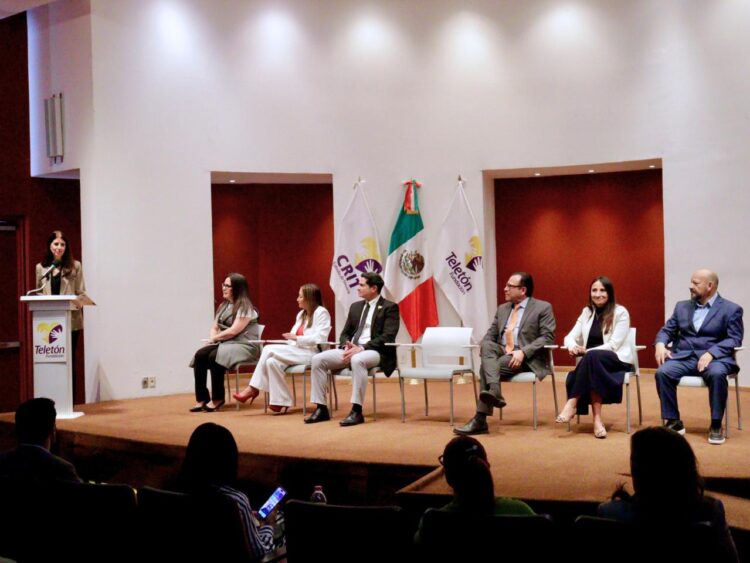 Fundación Teletón y Roche México se alían para impulsar la detección oportuna y la atención integral de enfermedades neuromusculares