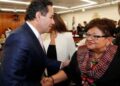 Aprueba Comisión del Senado el Plan Estratégico de Procuración de Justicia de la FGR