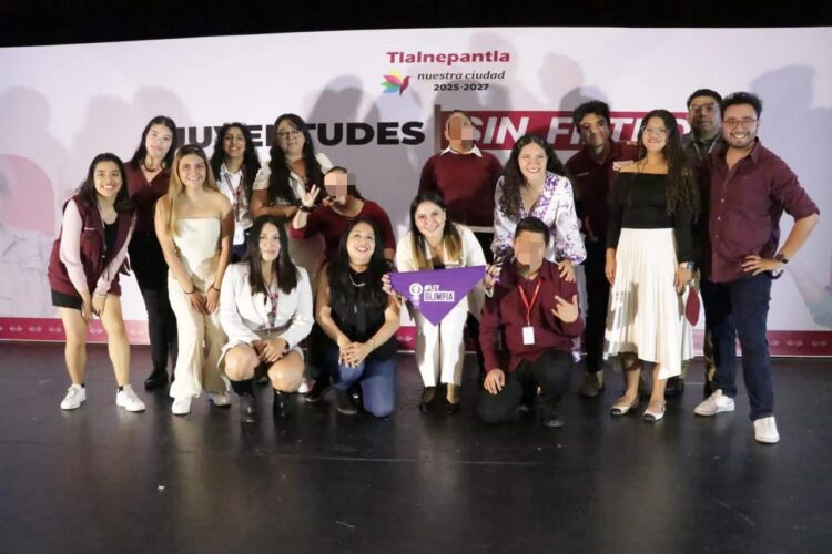 Juventudes Sin Filtro: un espacio para visibilizar y combatir la violencia digital