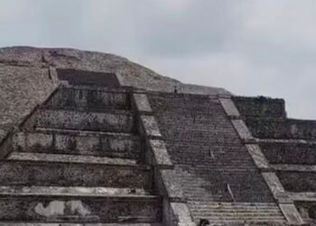 Alarmas y focos rojos por inseguridad en EDOMEX