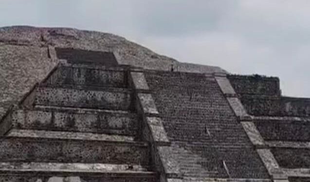 Alarmas y focos rojos por inseguridad en EDOMEX