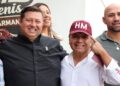 Fortalece Morena participación en el proceso interno en Nicolás Romero